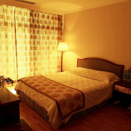 Far East Hotel Пекин Экстерьер фото