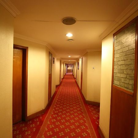 Far East Hotel Пекин Экстерьер фото