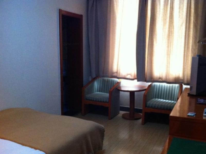 Far East Hotel Пекин Экстерьер фото