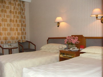 Far East Hotel Пекин Экстерьер фото