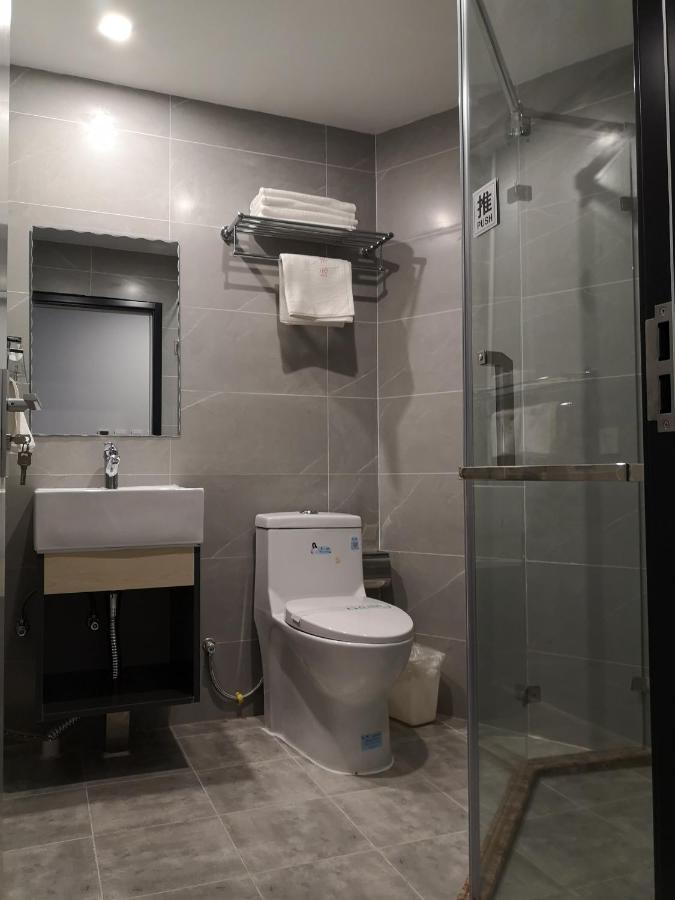 Far East Hotel Пекин Экстерьер фото