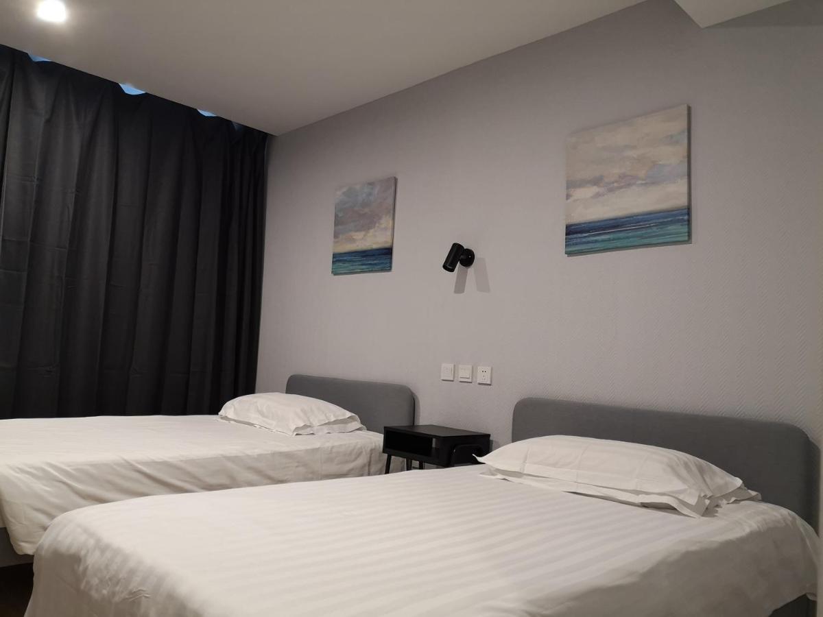 Far East Hotel Пекин Экстерьер фото